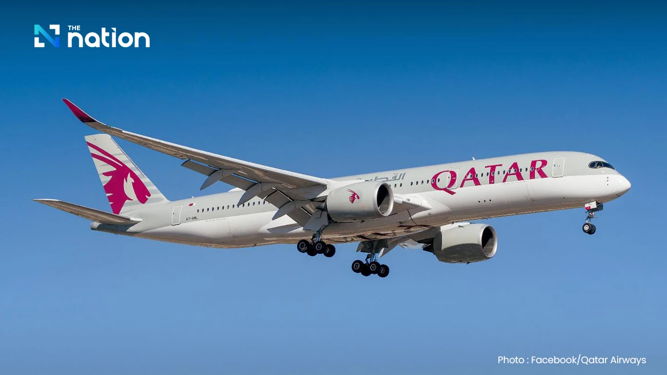 Ini Maskapai Penerbangan Terbaik Dunia 2025, Bukan Singapura